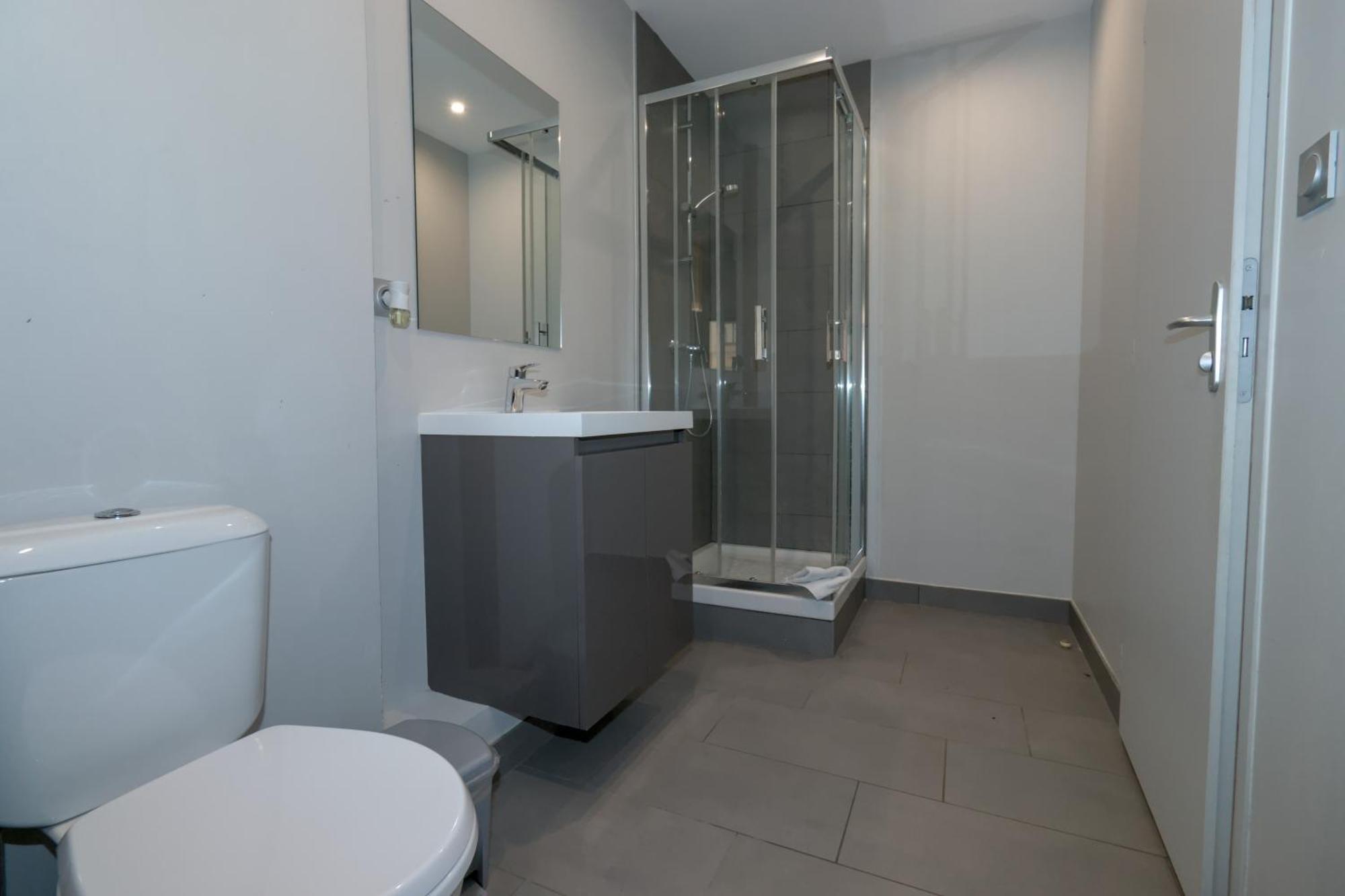 Apartment Magnifique Compans Caffarelli Toulouse