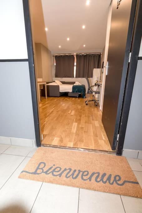 Magnifique Compans Caffarelli Apartment