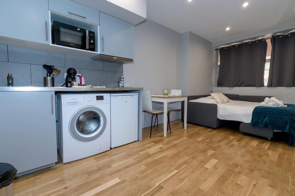 Apartment Magnifique Compans Caffarelli *
