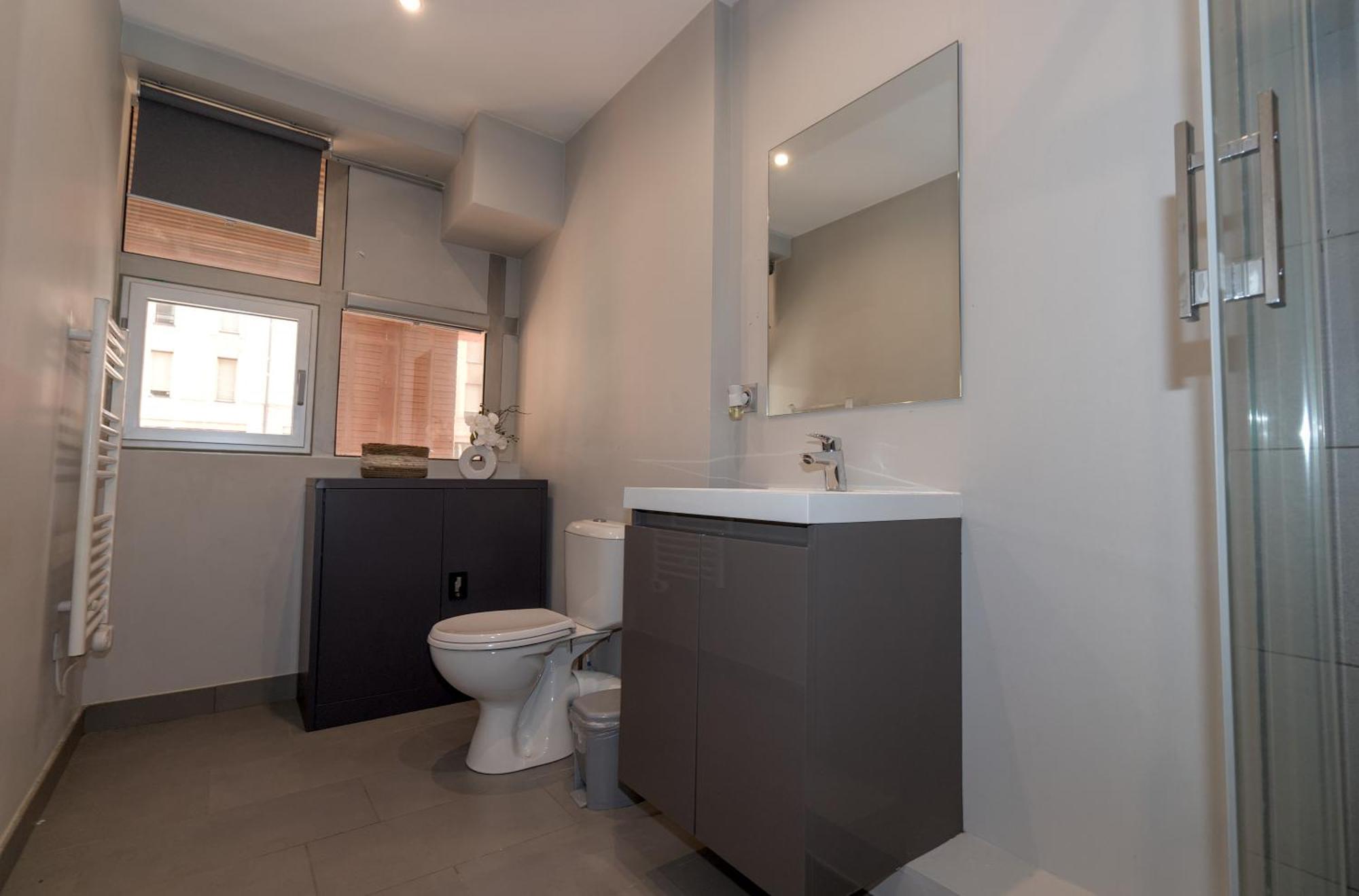 Magnifique Compans Caffarelli Apartment *